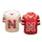 The Memory Company NCAA Gameday Salt & Pepper Shaker Set